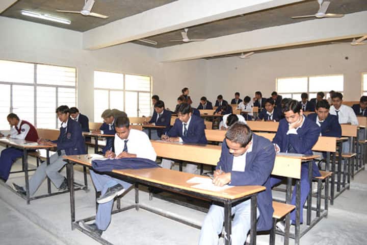 classroom